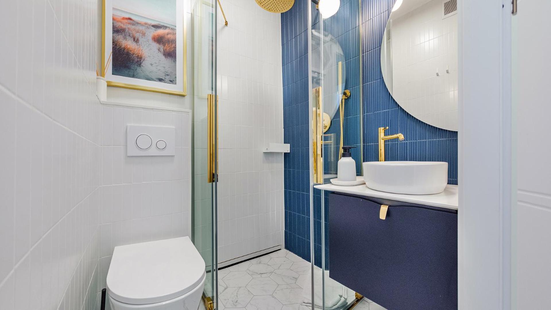 Reja 8 Apartamento Świnoujście Exterior foto