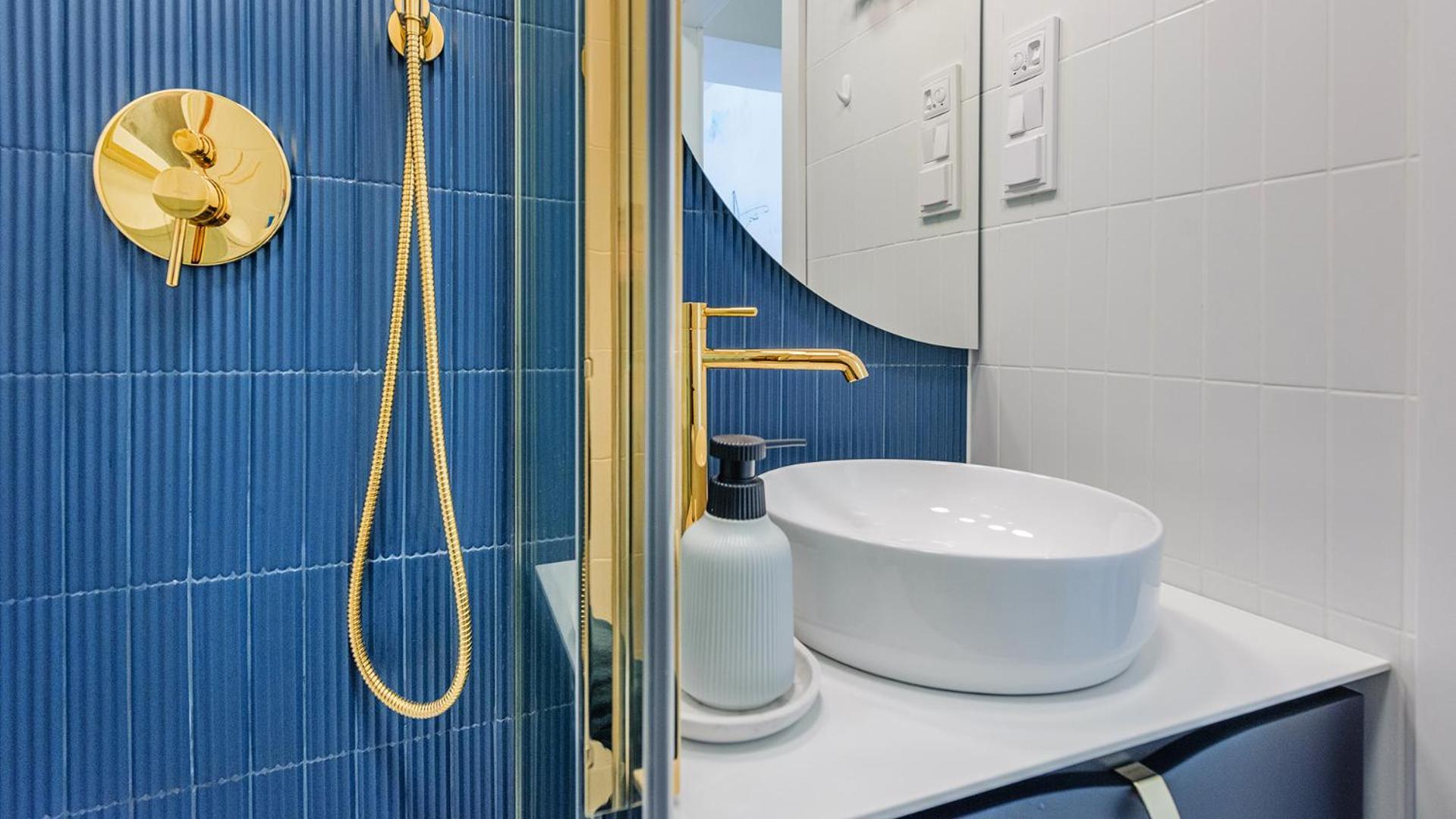 Reja 8 Apartamento Świnoujście Exterior foto